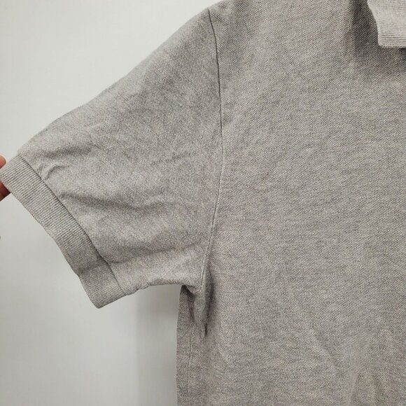 Polo Ralph Lauren Short Sleeve Collared Shirt Top Men Size Small - Picture 2 of 11